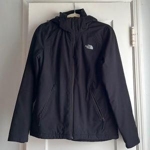 The North Face Women’s Jacket, Size Adult Medium, Black